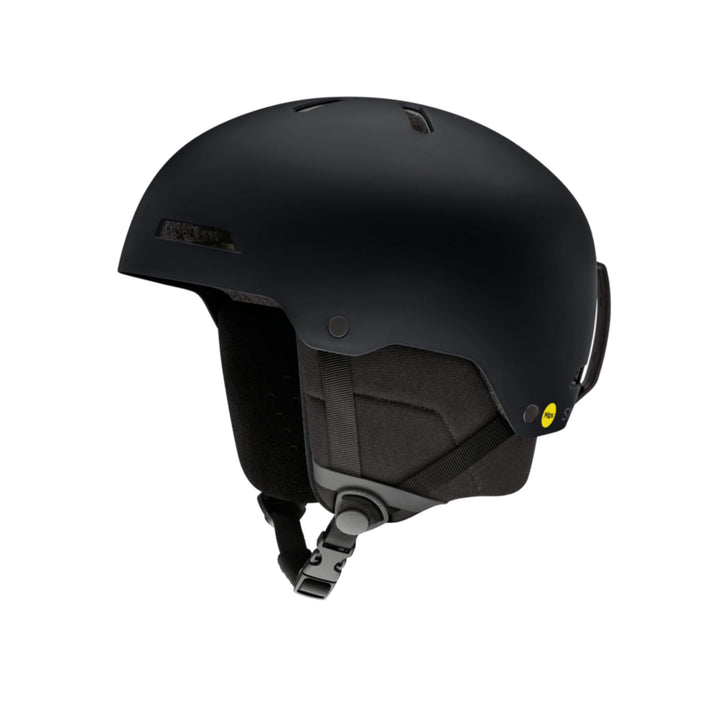 Smith Rodeo MIPS Round Contour