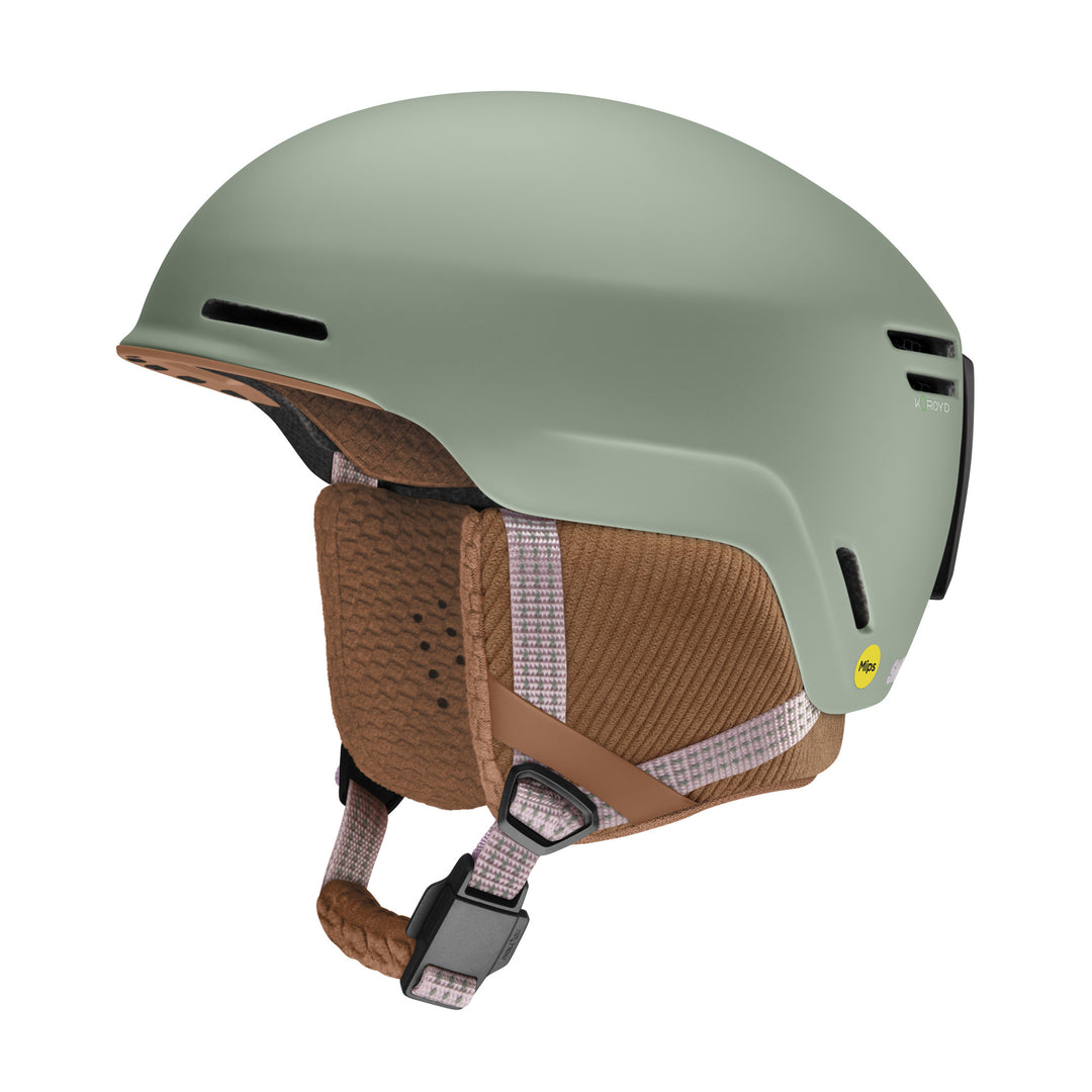 Smith Method Pro MIPS