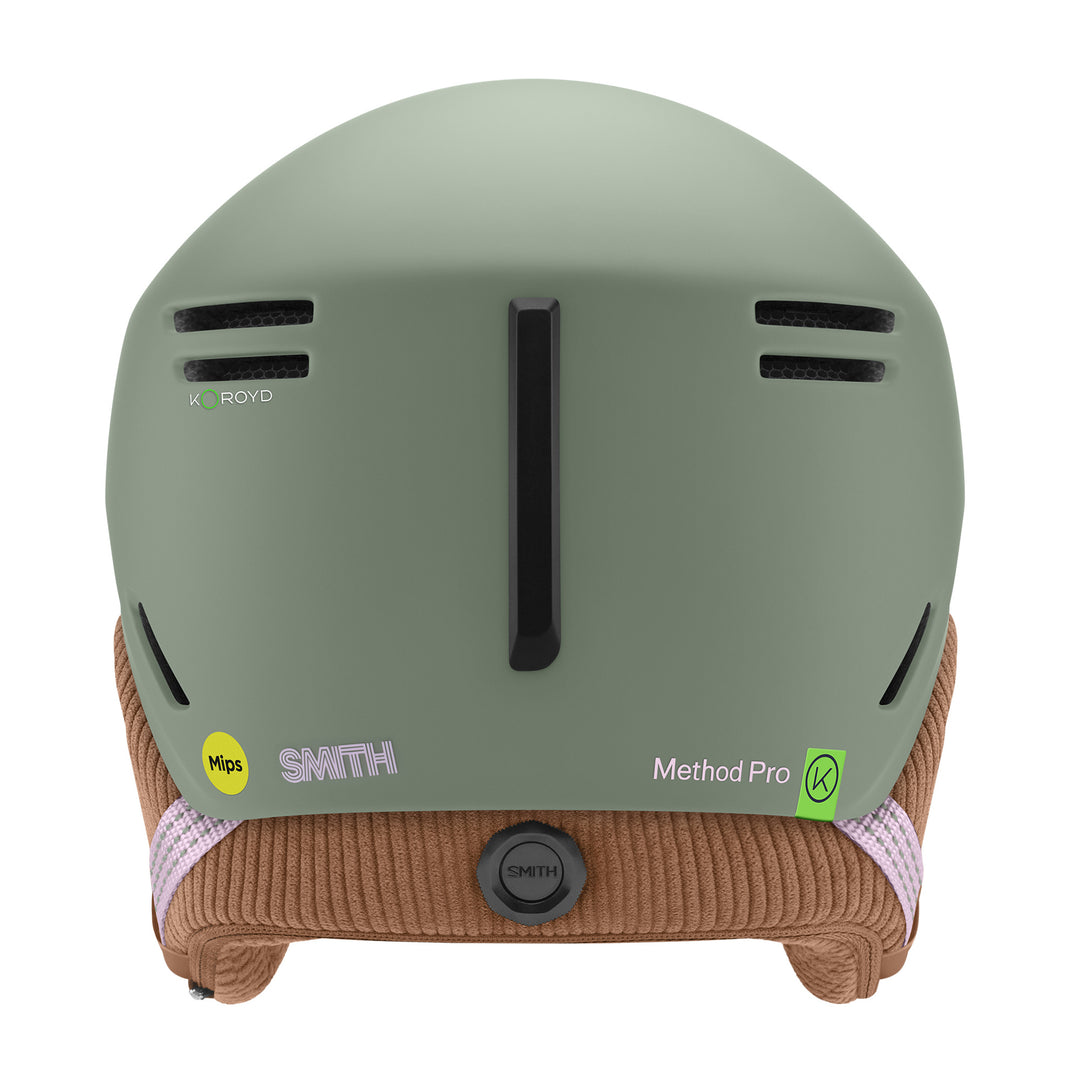Smith Method Pro MIPS