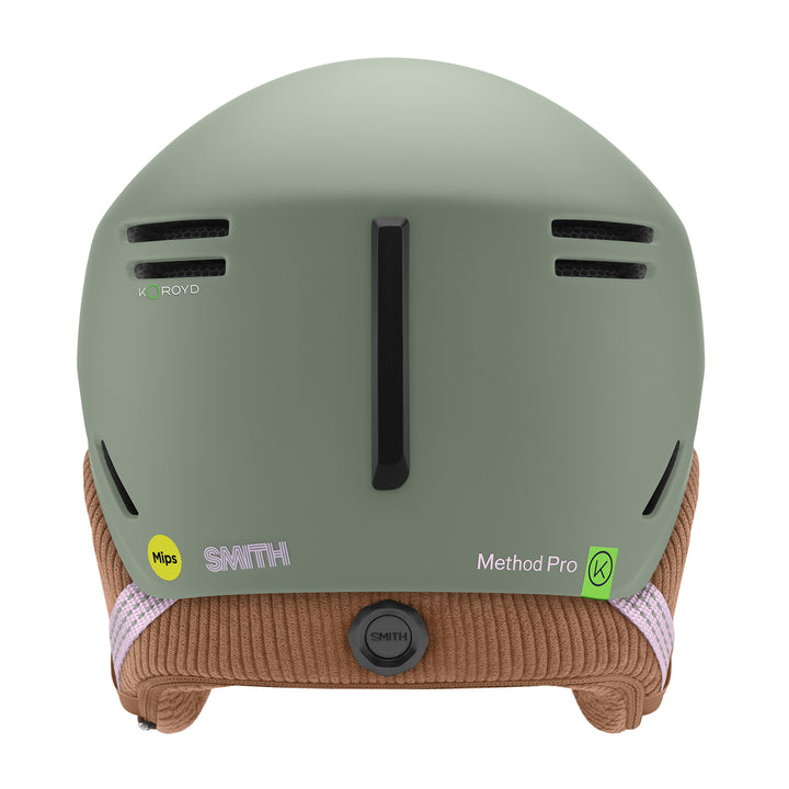 Smith Method Pro MIPS
