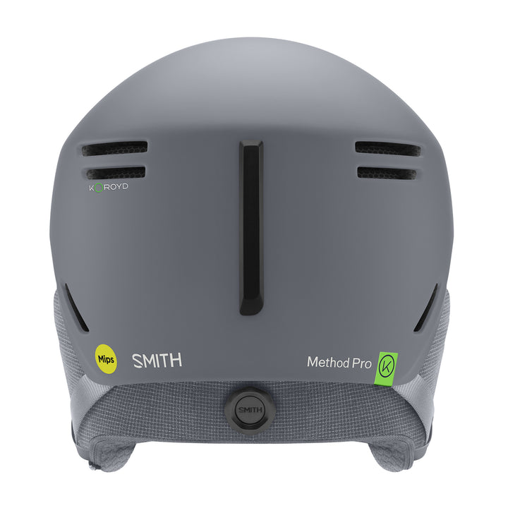 Smith Method Pro MIPS