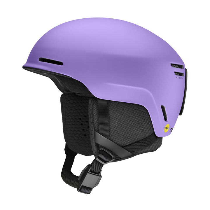 Smith Method Pro MIPS