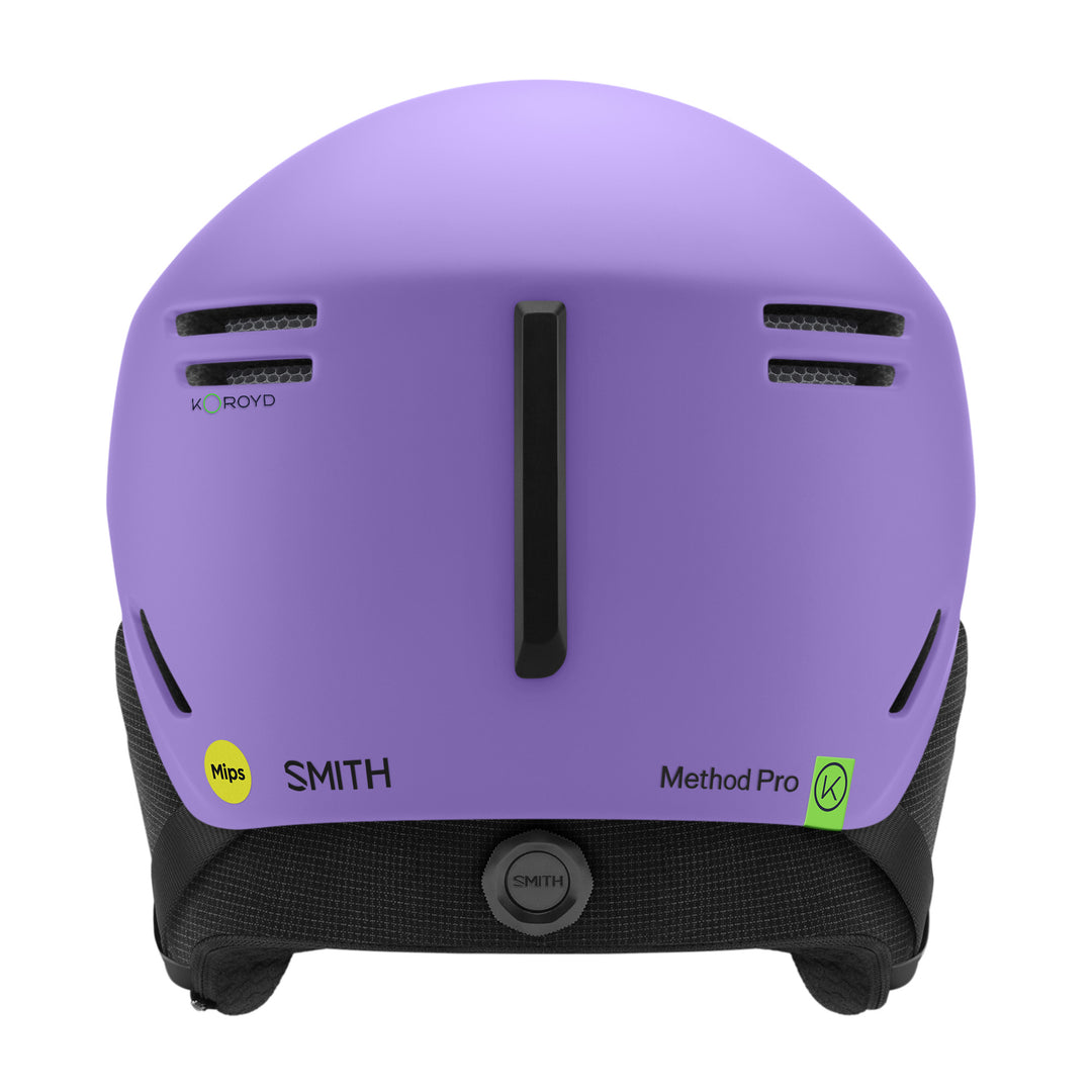 Smith Method Pro MIPS