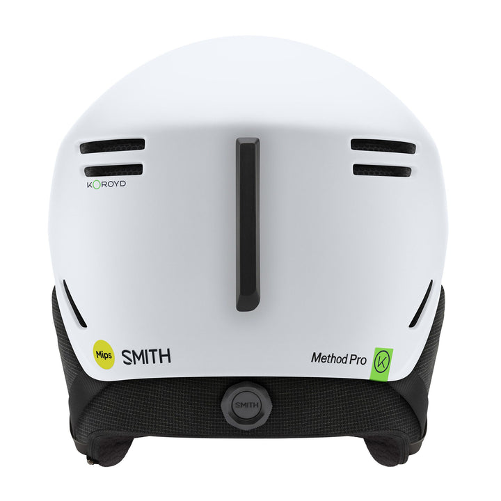 Smith Method Pro MIPS