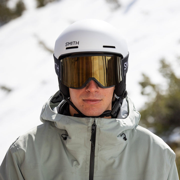Smith Method Pro MIPS