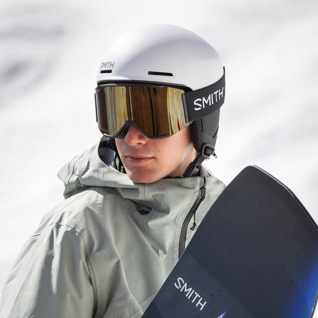 Smith Method Pro MIPS