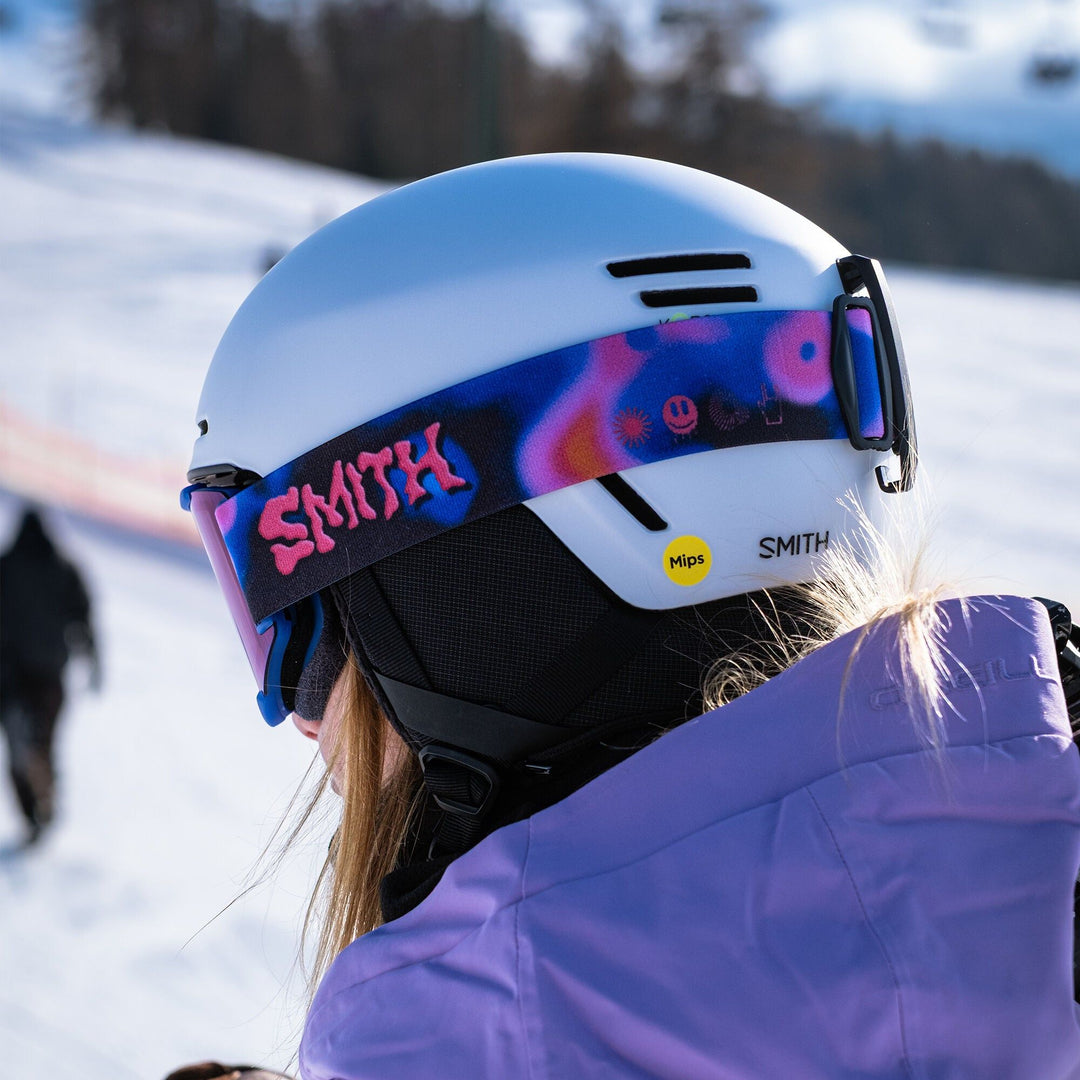 Smith Method Pro MIPS
