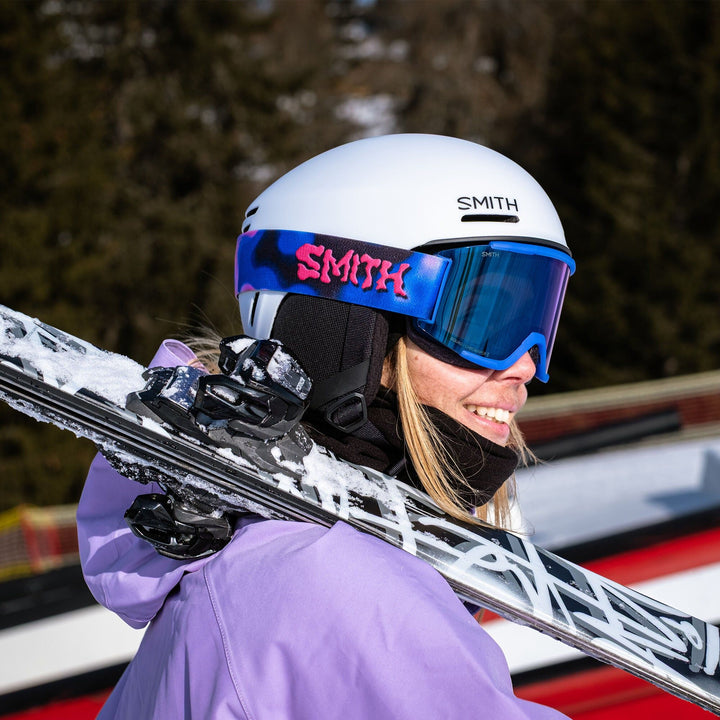 Smith Method Pro MIPS
