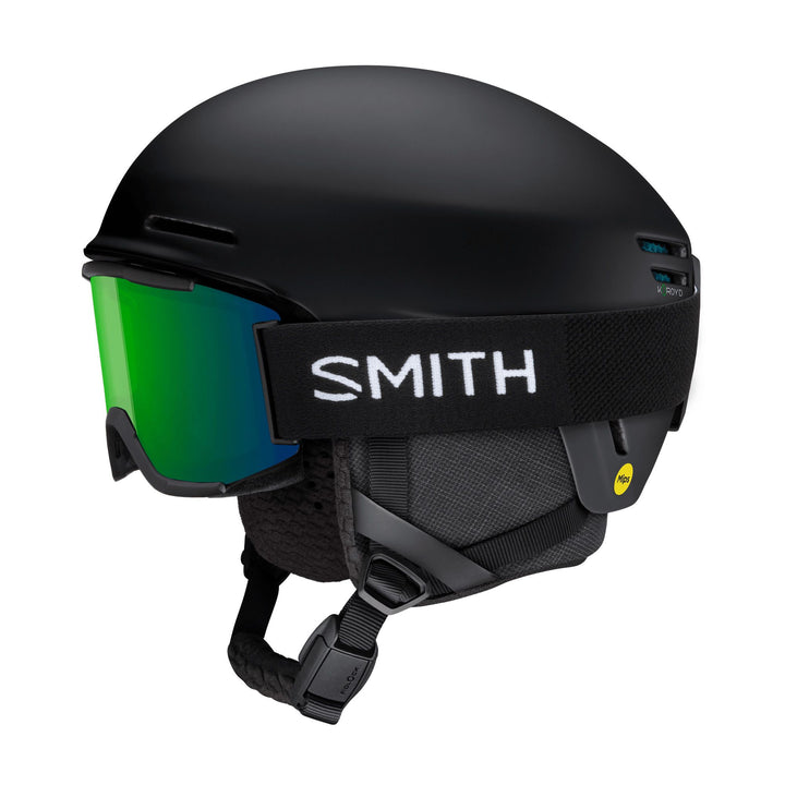 Smith Method Pro MIPS