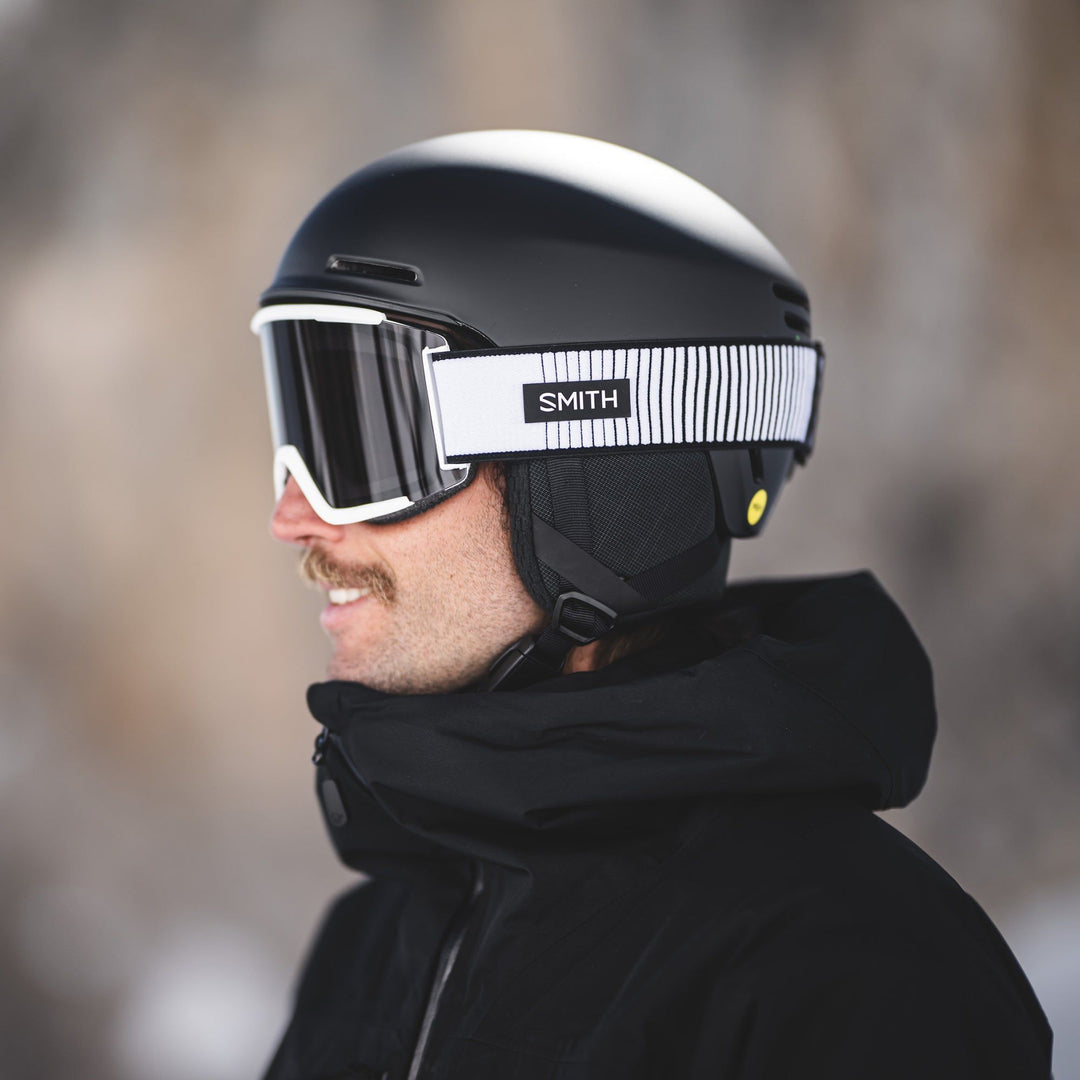 Smith Method Pro MIPS
