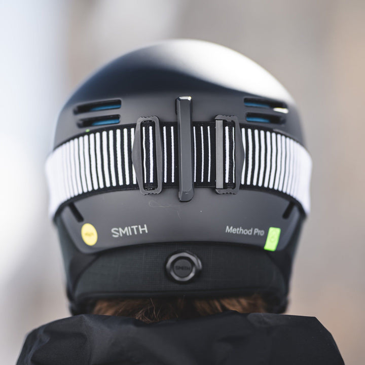 Smith Method Pro MIPS