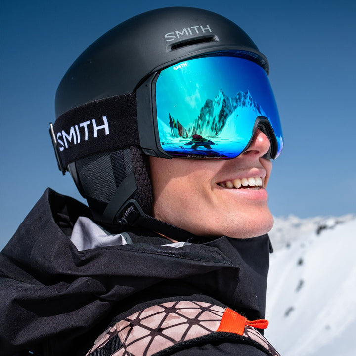 Smith Method Pro MIPS