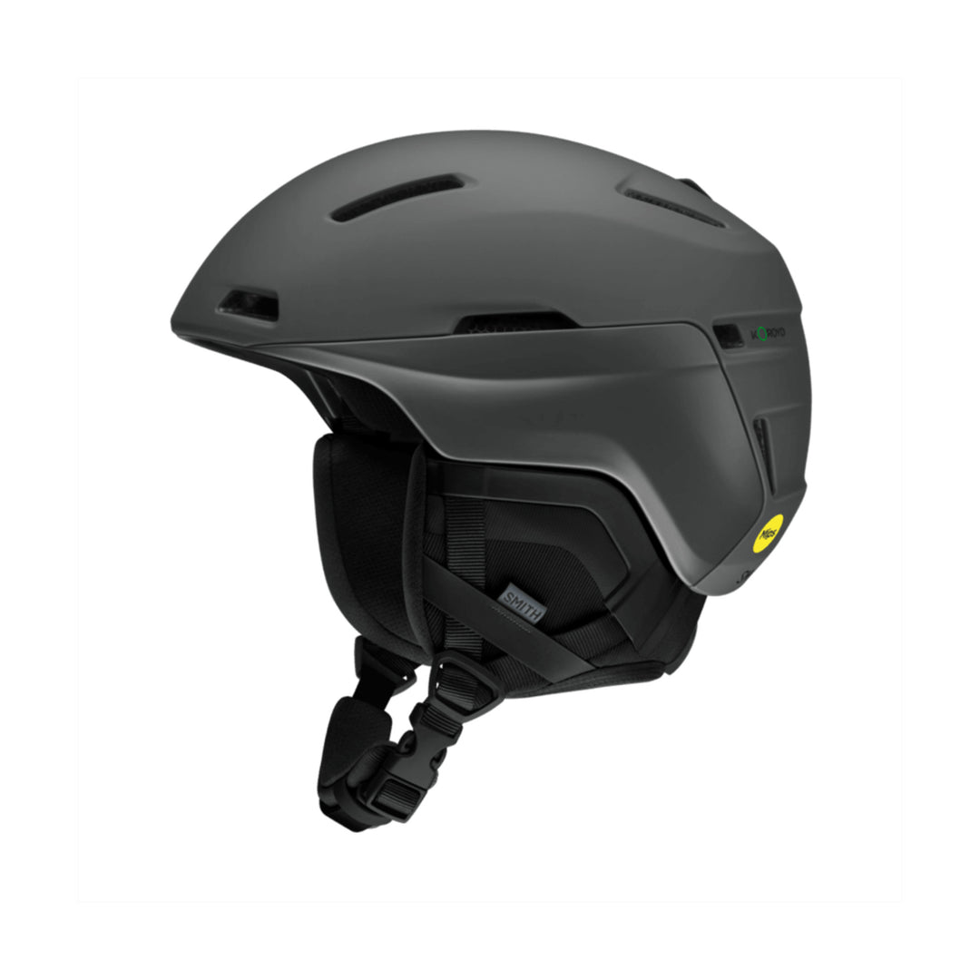 Smith Accel MIPS
