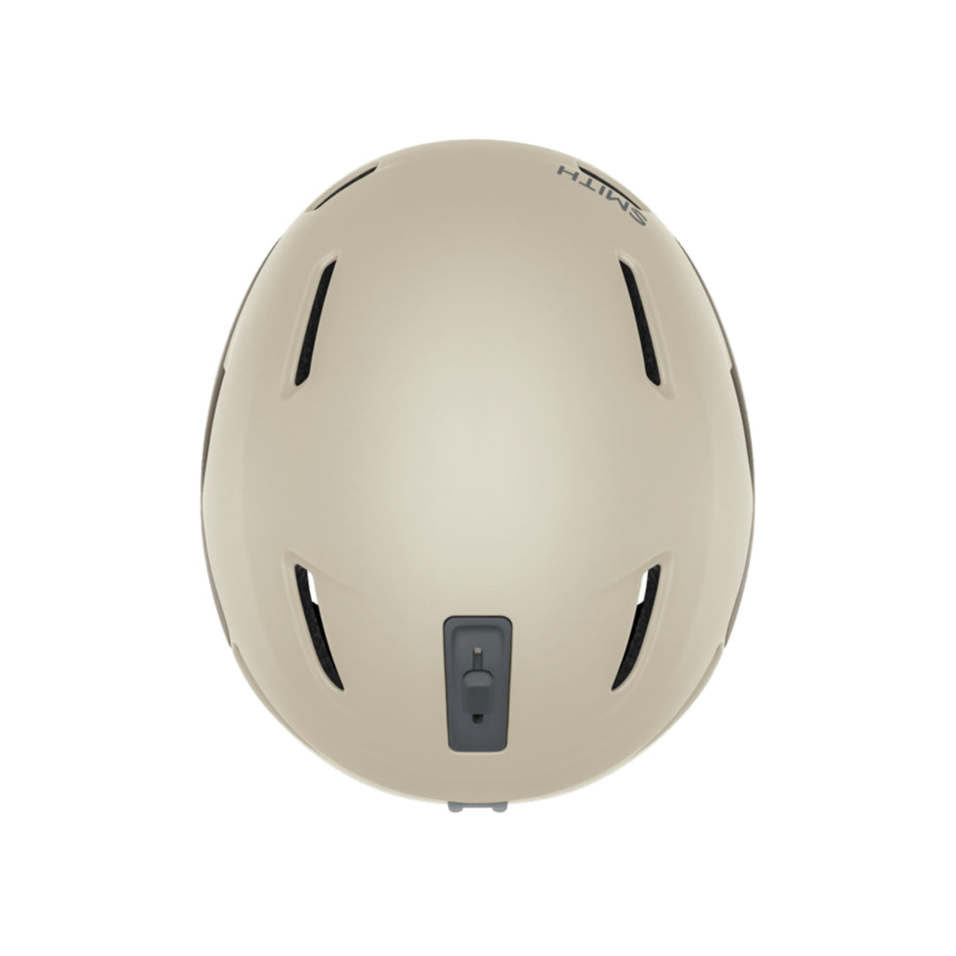 Smith Accel MIPS