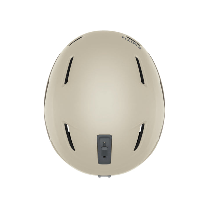Smith Accel MIPS