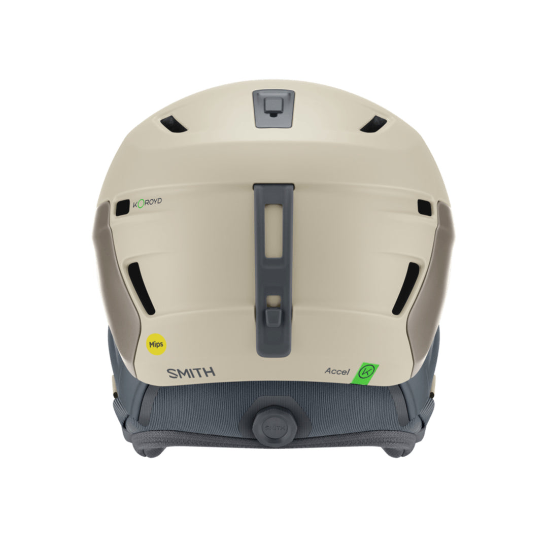 Smith Accel MIPS