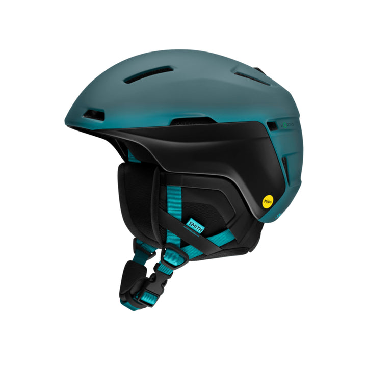 Smith Accel MIPS