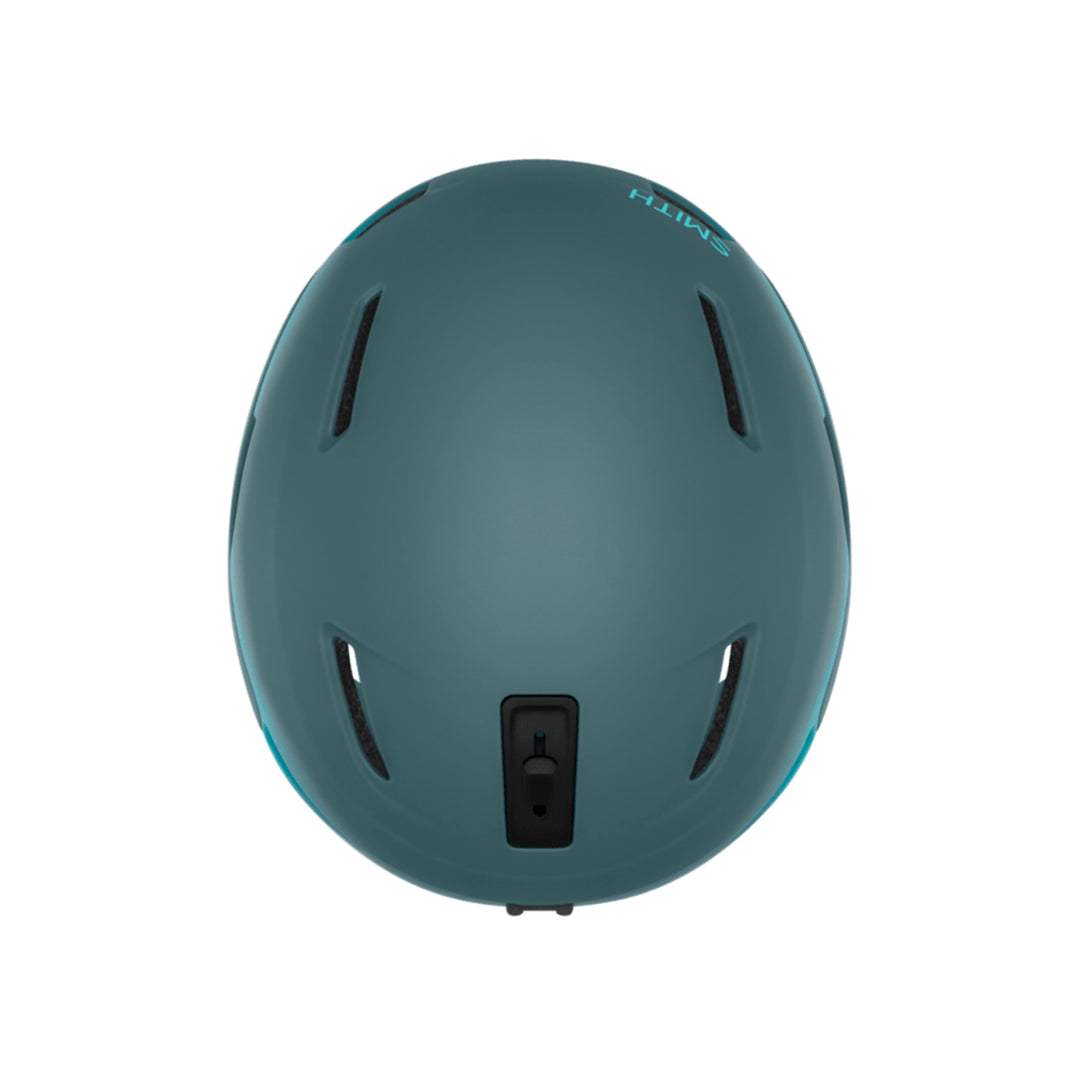Smith Accel MIPS
