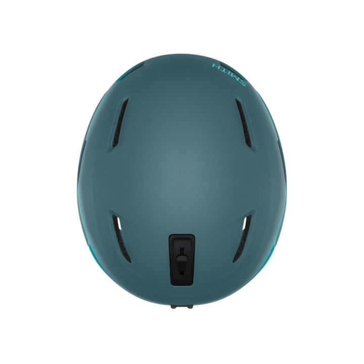 Smith Accel MIPS