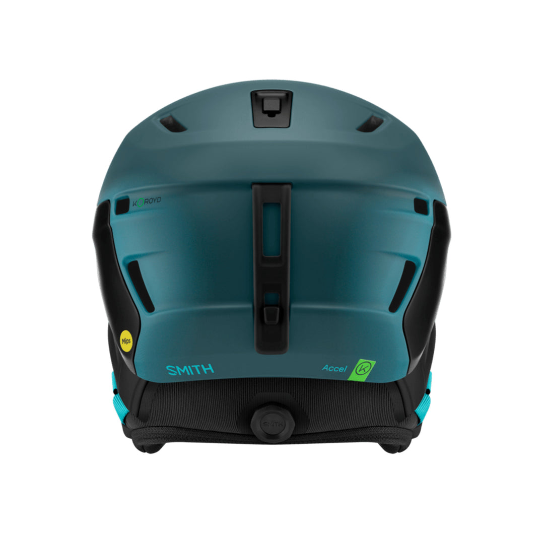 Smith Accel MIPS