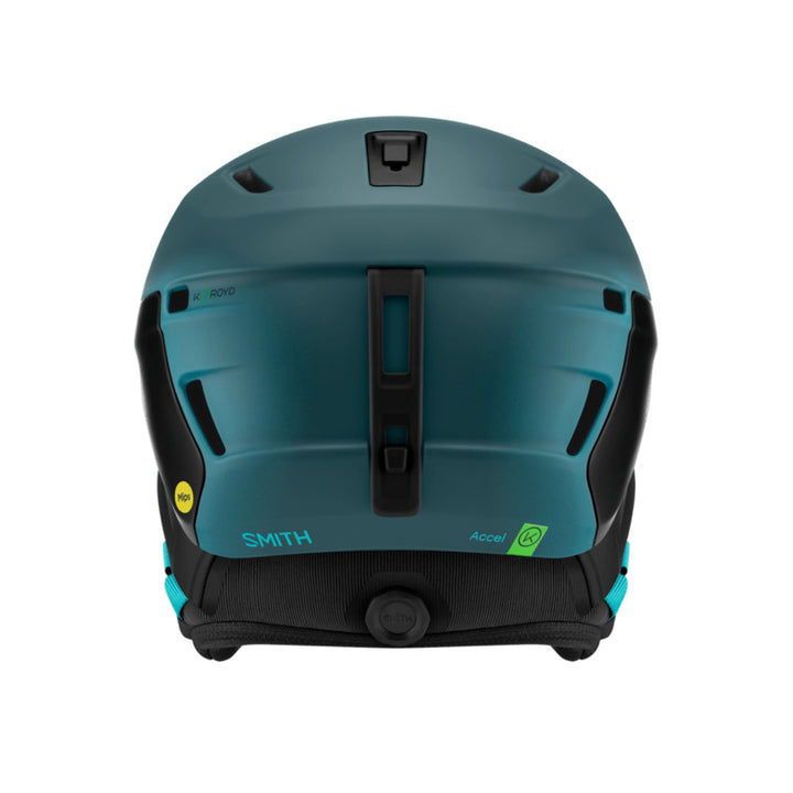 Smith Accel MIPS