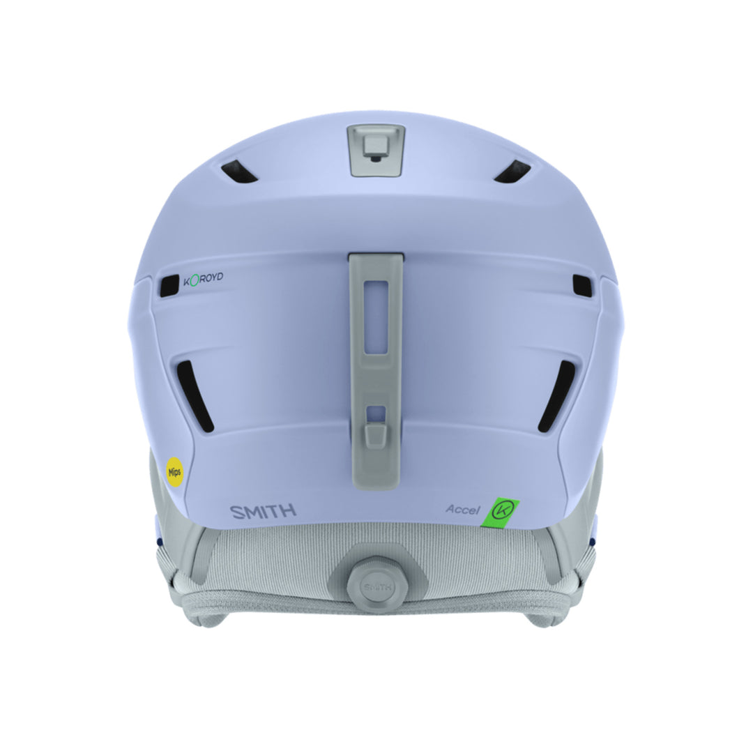 Smith Accel MIPS