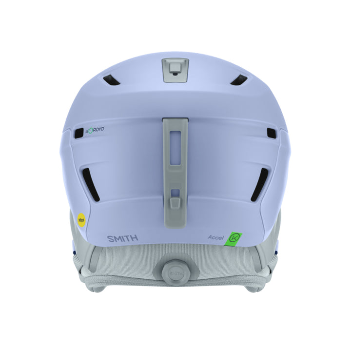 Smith Accel MIPS