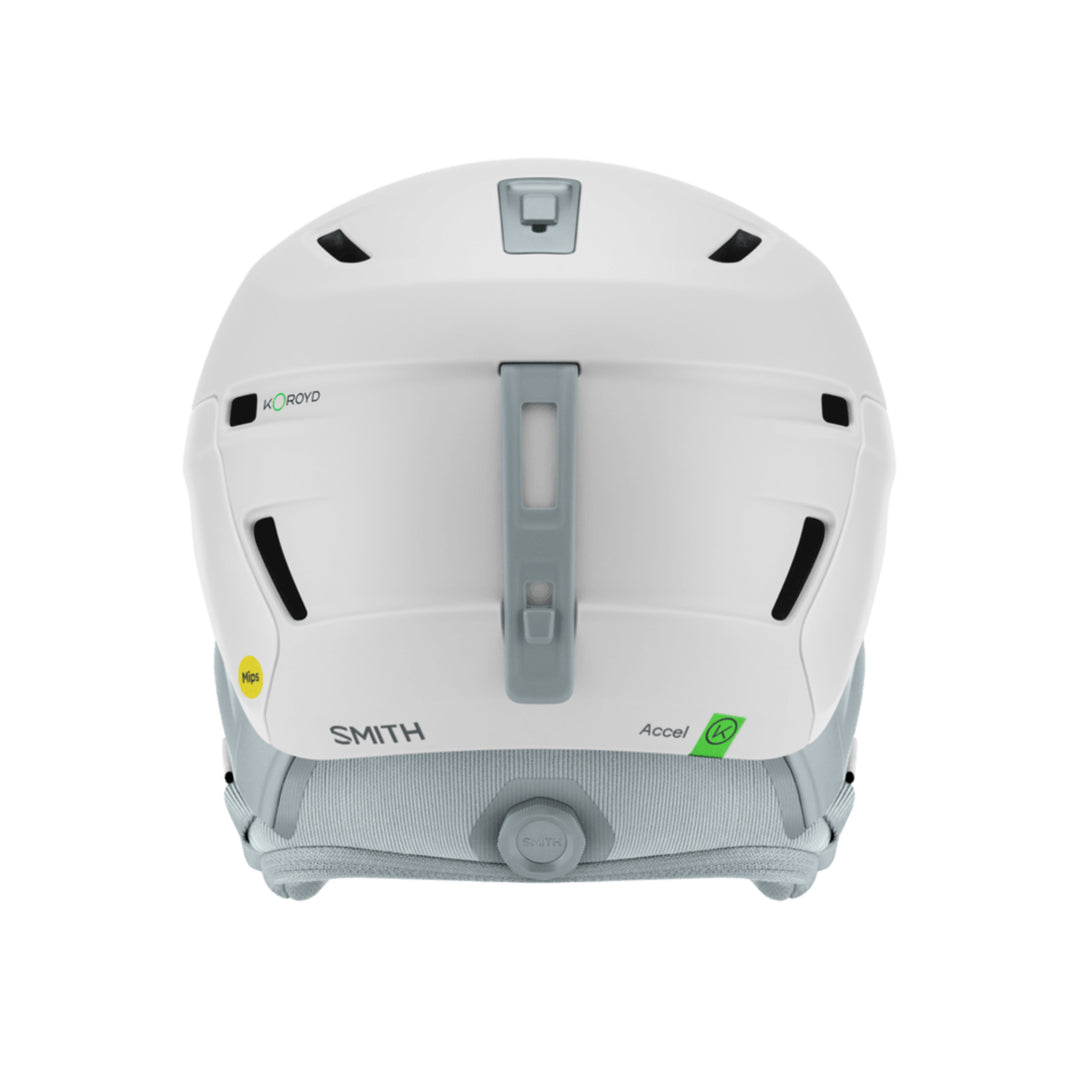 Smith Accel MIPS
