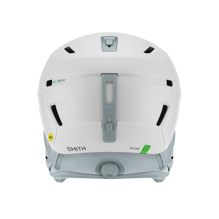 Smith Accel MIPS