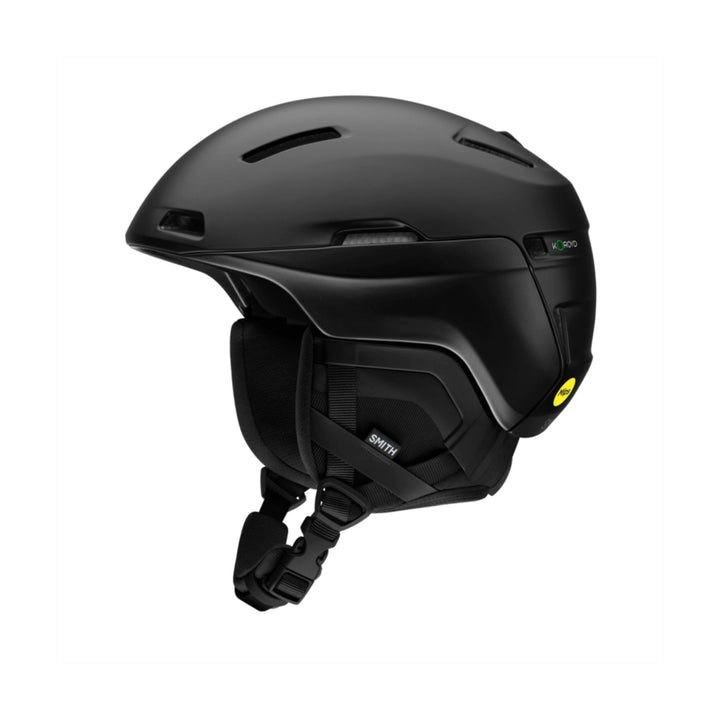 Smith Accel MIPS