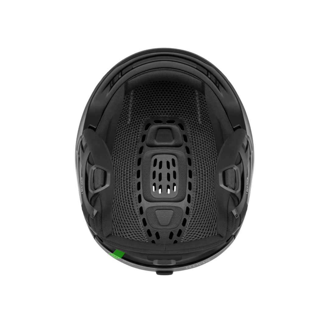 Smith Accel MIPS