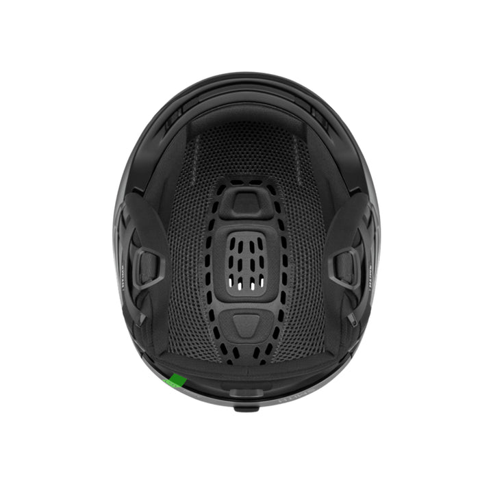 Smith Accel MIPS