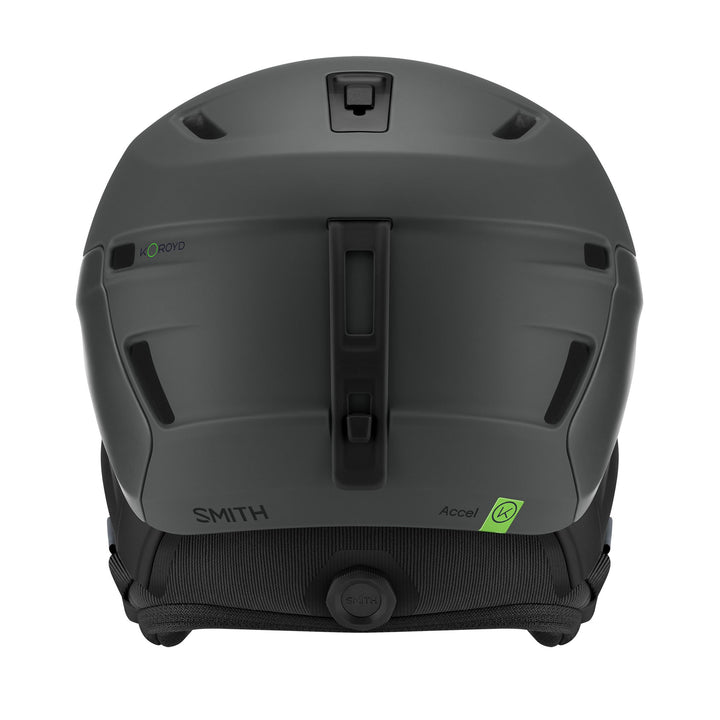 Smith Accel