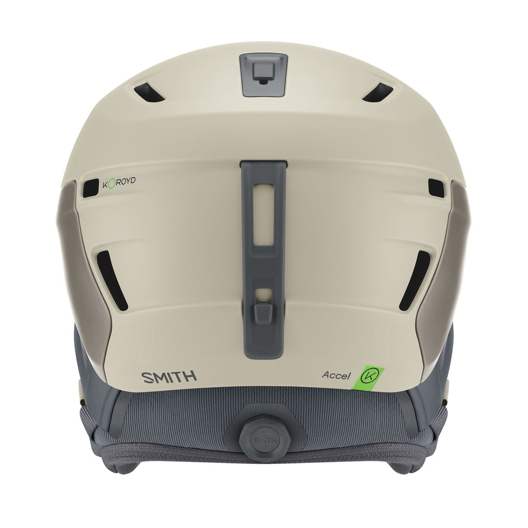 Smith Accel