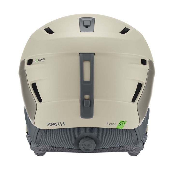 Smith Accel