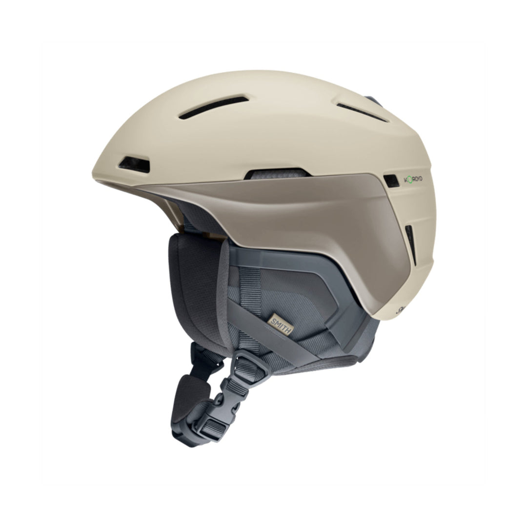Smith Accel
