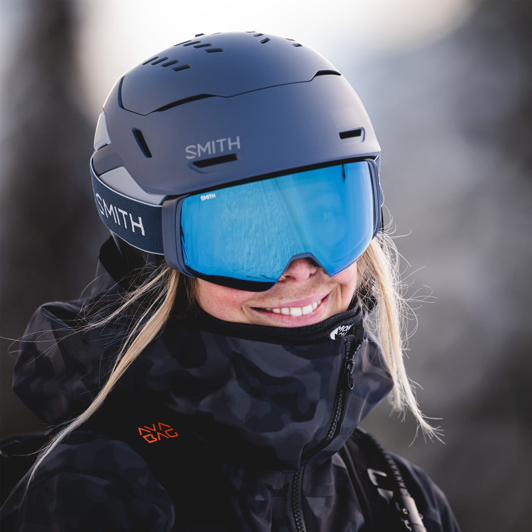 Smith Vantage 2 MIPS