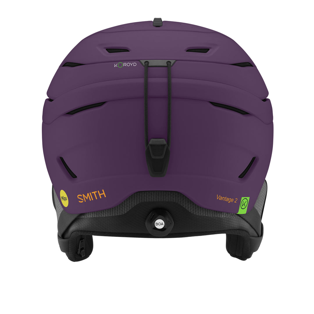 Smith Vantage 2 MIPS
