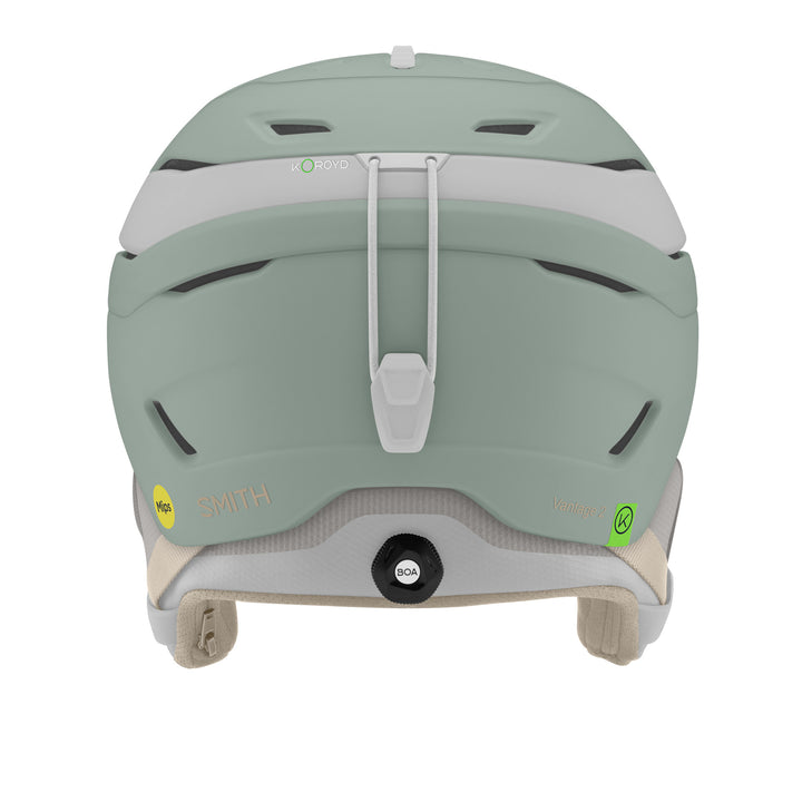 Smith Vantage 2 MIPS