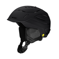Matte Black