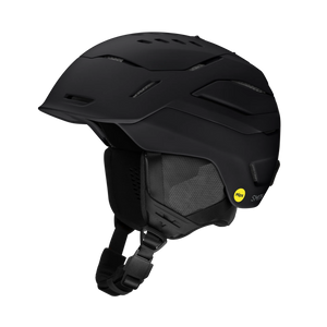 Matte Black