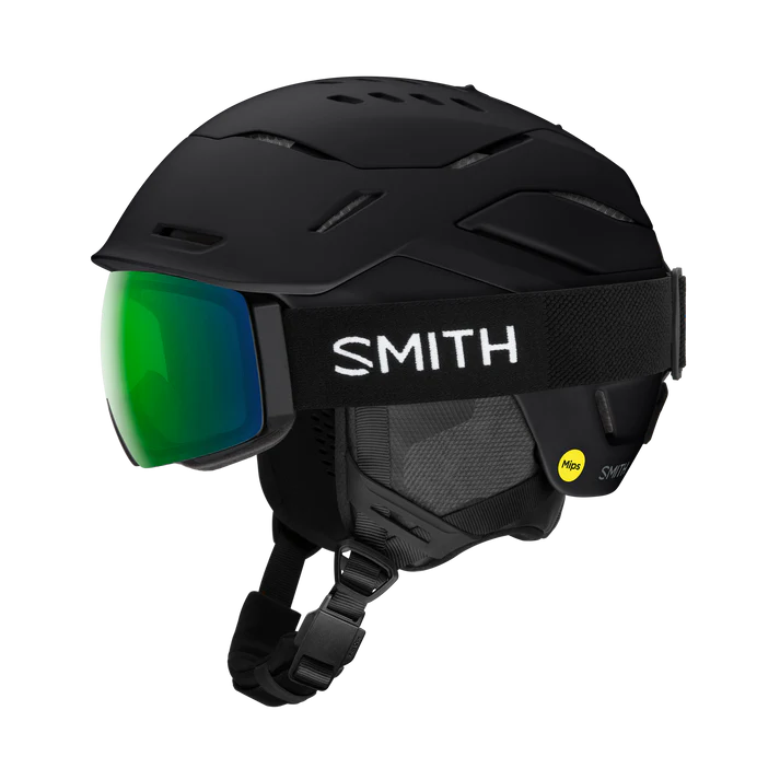 Smith Vantage 2 Helmet MIPS
