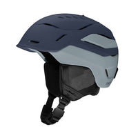 Matte Royal Navy / Wolf Gray
