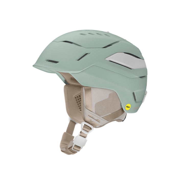 Smith Vantage 2 MIPS Round Contour Fit