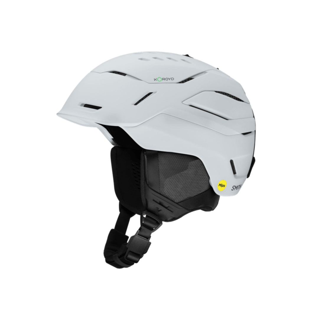 Smith Vantage 2 MIPS Round Contour Fit