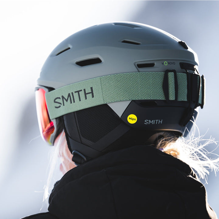 Smith Descend MIPS
