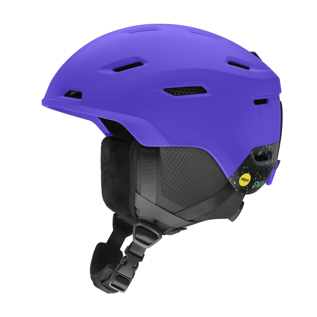 Smith Descend MIPS Helmet