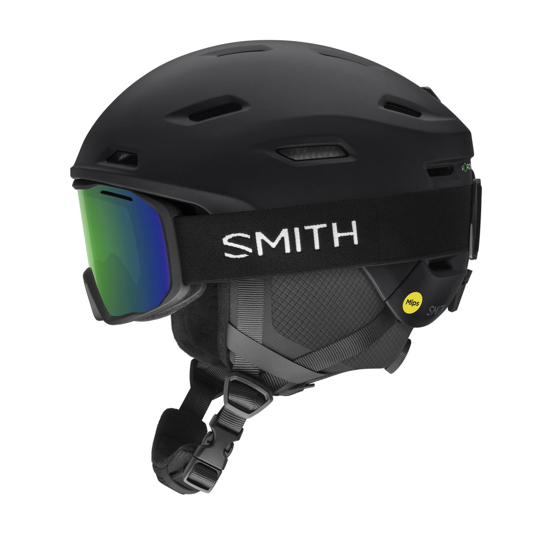 Smith Descend MIPS
