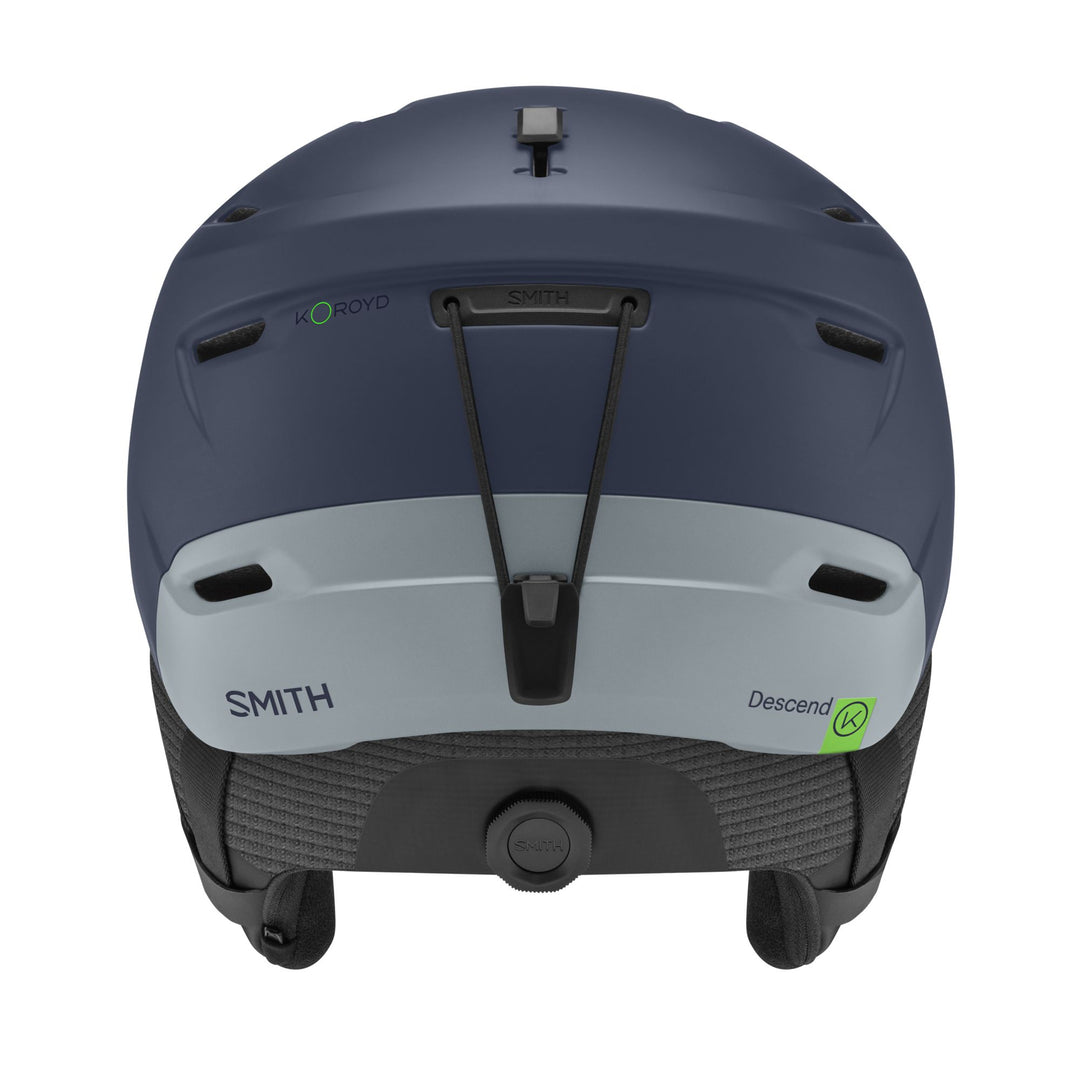 Smith Descend