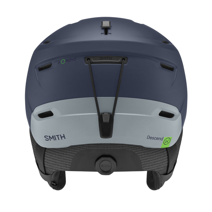 Smith Descend